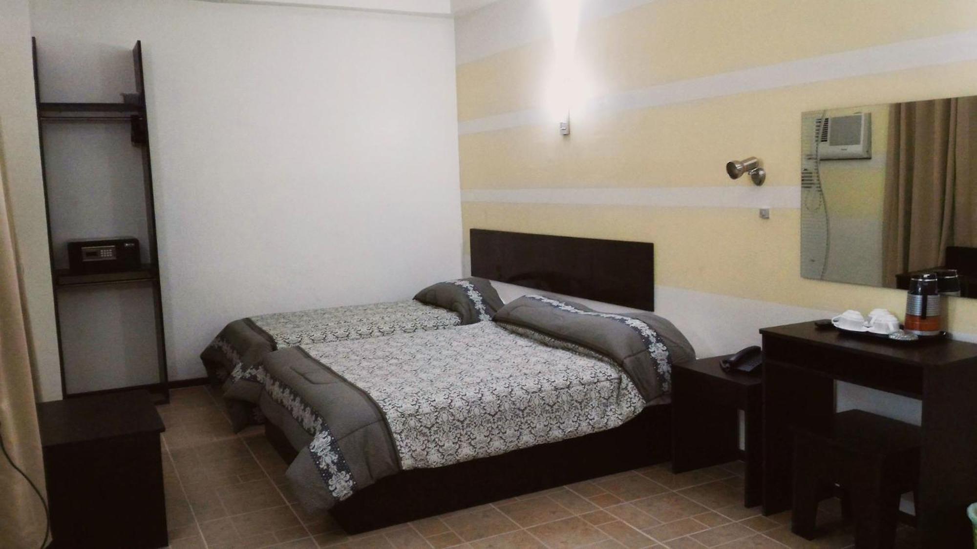 Metro Park Hotel Mandaue Cebu ห้อง รูปภาพ