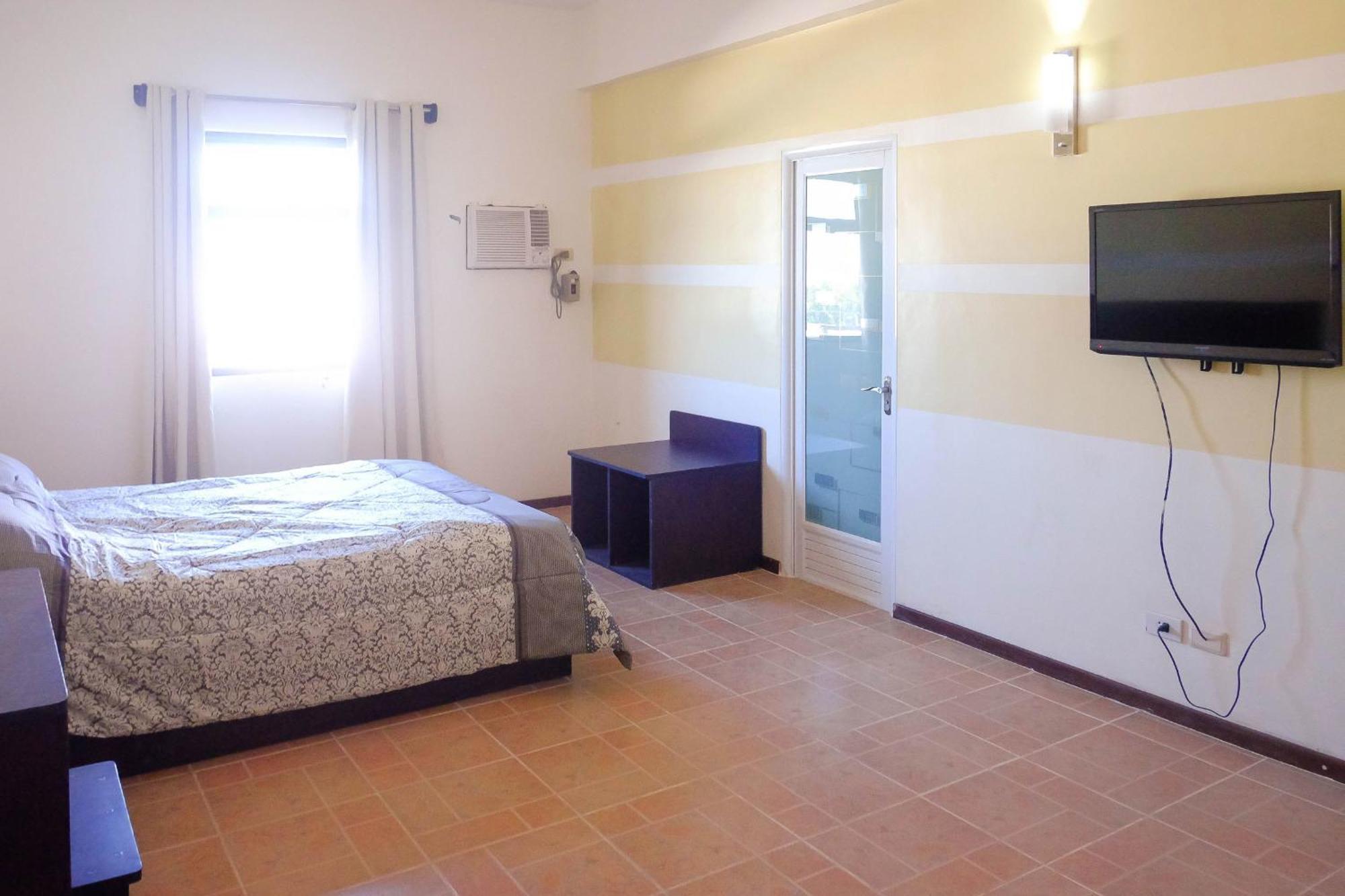 Metro Park Hotel Mandaue Cebu ห้อง รูปภาพ